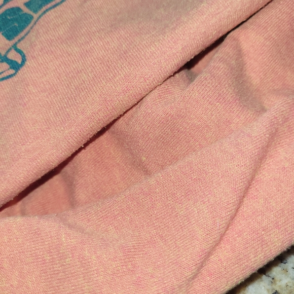 Steve McQueen Orange Shimmerish T-shirt - Picture 13 of 16